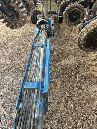 2008 Kinze 3650
