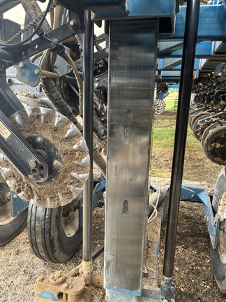 2008 Kinze 3650