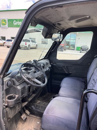 2019 Polaris RANGER XP 1000 (5th thumbnail)