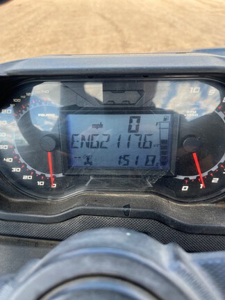2019 Polaris RANGER XP 1000 (6th thumbnail)
