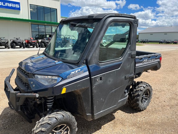 2019 Polaris RANGER XP 1000 Used Equipment