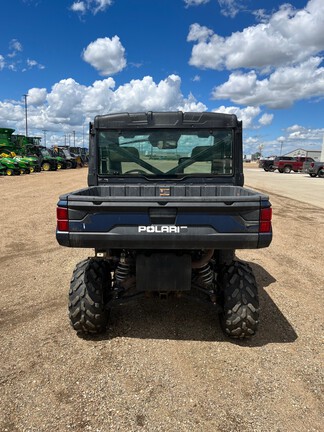 2019 Polaris RANGER XP 1000 (4th thumbnail)