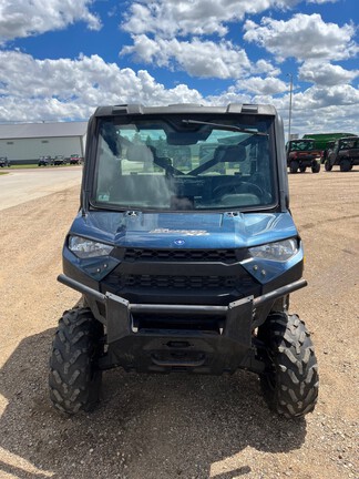 2019 Polaris RANGER XP 1000 (3rd thumbnail)
