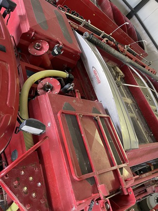 2018 Case IH Titan 4540 - Photo10