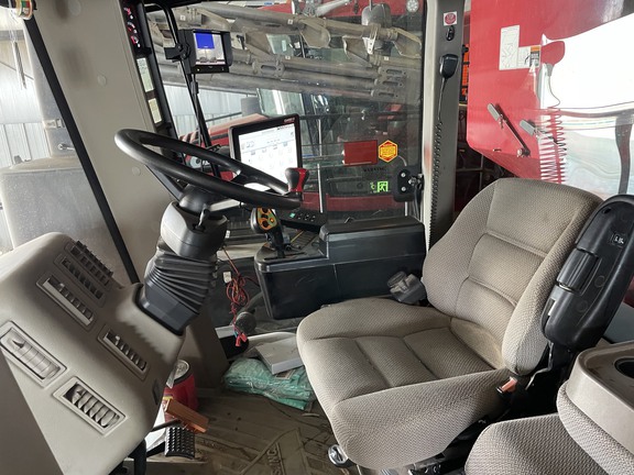 2018 Case IH Titan 4540 - Photo13