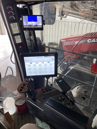 2018 Case IH Titan 4540 - Photo14