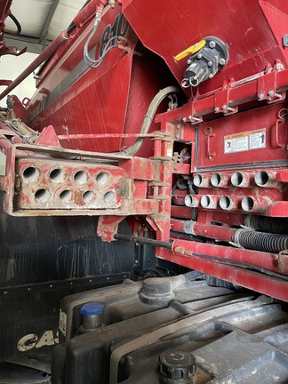 2018 Case IH Titan 4540 - Photo16