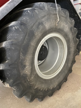 2018 Case IH Titan 4540 - Photo19