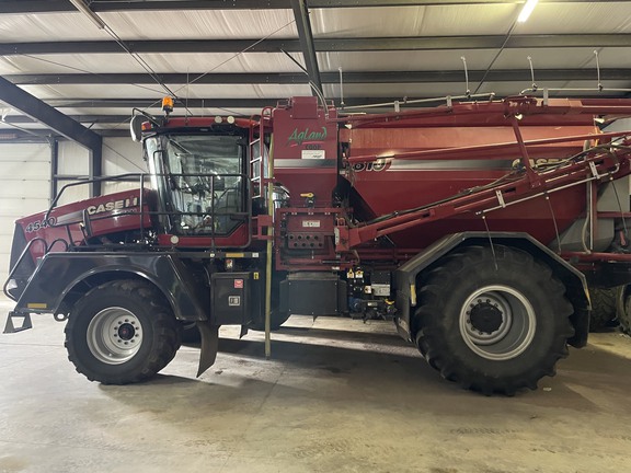 2018 Case IH Titan 4540 - Photo2