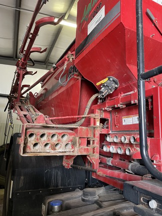 2018 Case IH Titan 4540 - Photo21