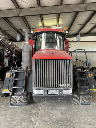2018 Case IH Titan 4540 - Photo20