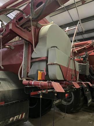 2018 Case IH Titan 4540 - Photo4