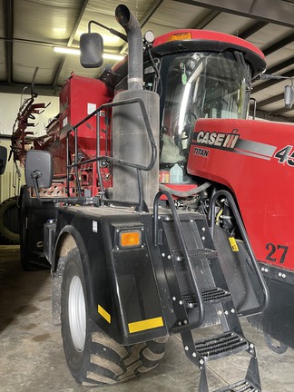 2018 Case IH Titan 4540 - Photo6