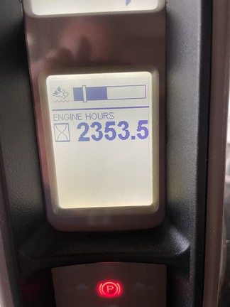 2018 Case IH Titan 4540 - Photo8