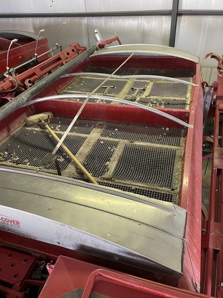 2018 Case IH Titan 4540 - Photo9