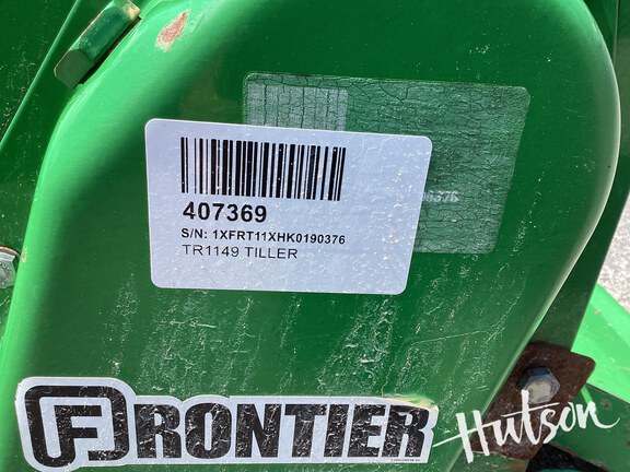 Photo of 2019 John Deere RT1149