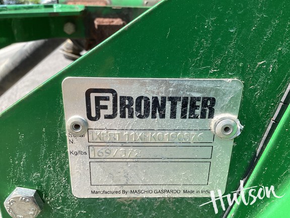 Photo of 2019 John Deere RT1149