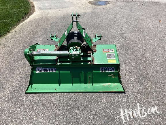Photo of 2019 John Deere RT1149