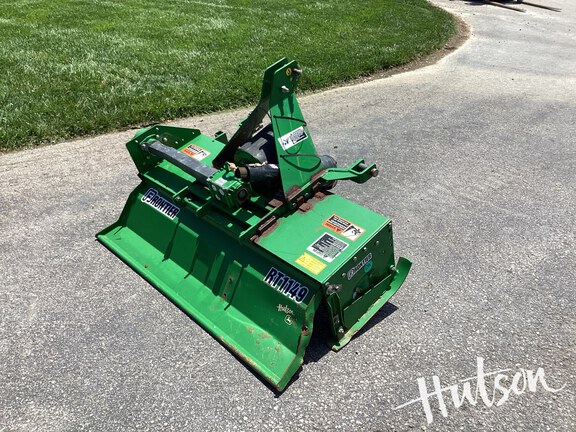 Photo of 2019 John Deere RT1149