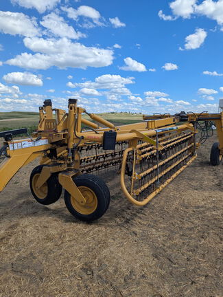 2012 Vermeer R2800 Used Equipment