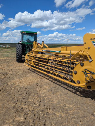 2012 Vermeer R2800 (3rd thumbnail)