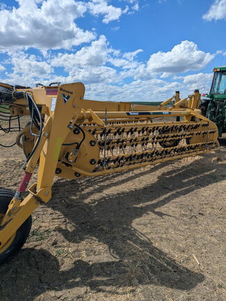 2012 Vermeer R2800 (4th thumbnail)