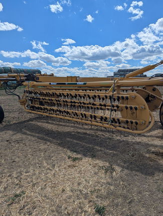 2012 Vermeer R2800 (5th thumbnail)