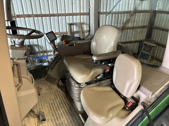 Used 2014 John Deere 9510RT Track Tractors at Koenig Equipment in Anna, OH - Photo5