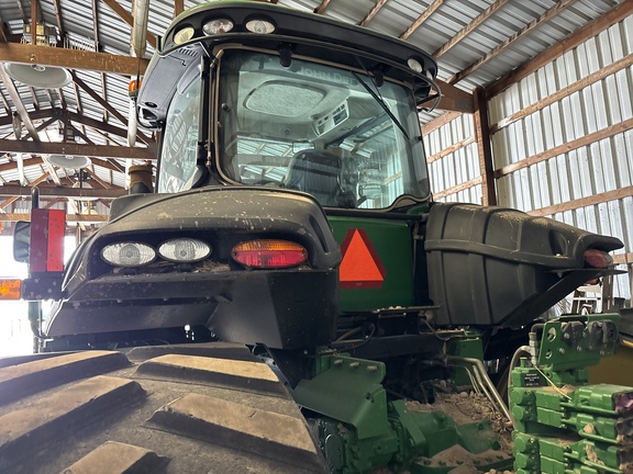 Used 2014 John Deere 9510RT Track Tractors at Koenig Equipment in Anna, OH - Photo9
