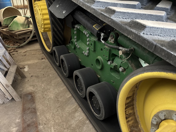 Used 2014 John Deere 9510RT Track Tractors at Koenig Equipment in Anna, OH - Photo12