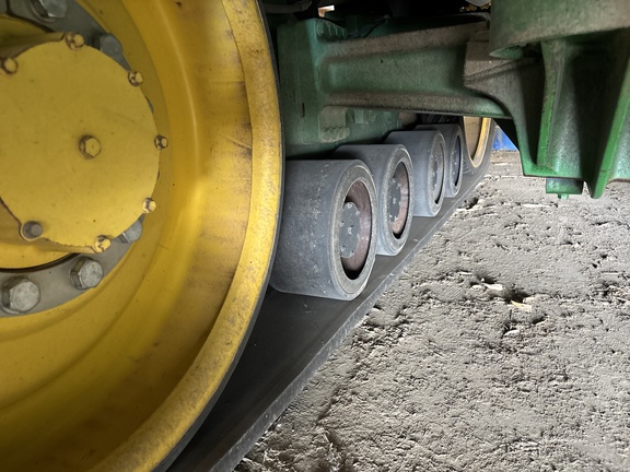 Used 2014 John Deere 9510RT Track Tractors at Koenig Equipment in Anna, OH - Photo13