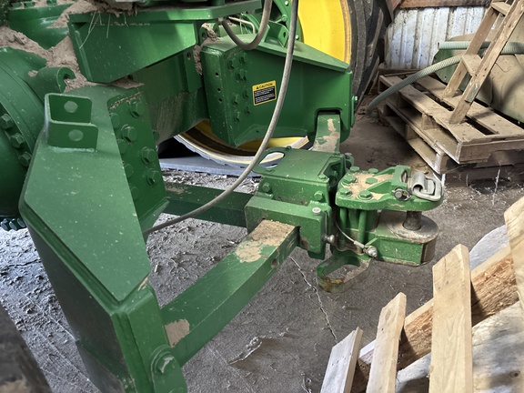 Used 2014 John Deere 9510RT Track Tractors at Koenig Equipment in Anna, OH - Photo15