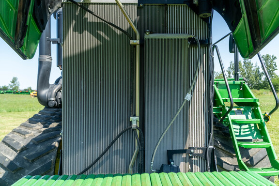 Used 2014 John Deere 9510RT Track Tractors at Koenig Equipment in Anna, OH - Photo21