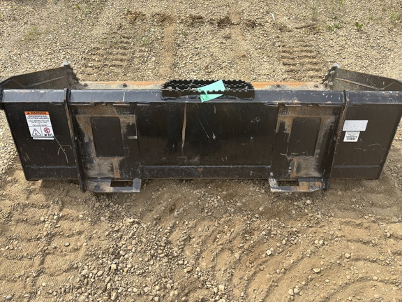 Used -- Kubota C68 CCE Attachments at Horizon Ag & Turf in Edmonton West, AB - Photo2