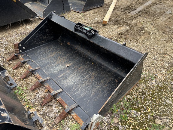 Kubota C68 TOOTH BUCKET