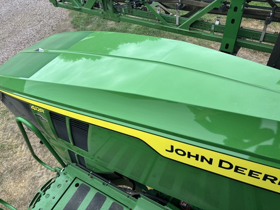 2023 John Deere 412R - Photo6