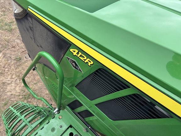 2023 John Deere 412R - Photo11