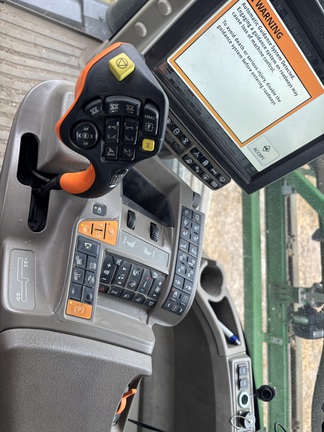2023 John Deere 412R - Photo8