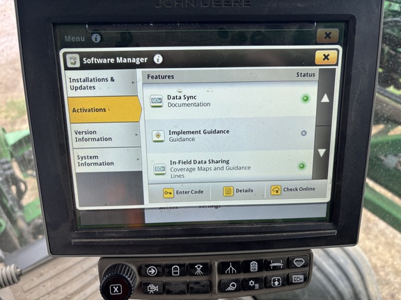 2023 John Deere 412R - Photo18