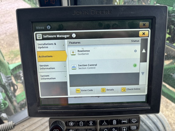 2023 John Deere 412R - Photo19