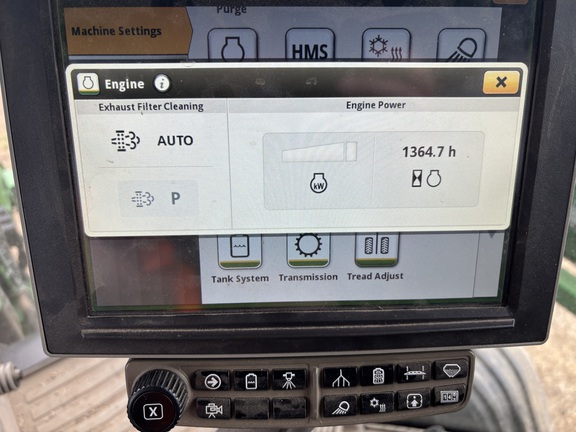 2023 John Deere 412R - Photo21