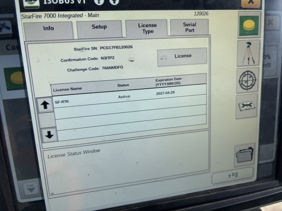 2023 John Deere 412R - Photo22