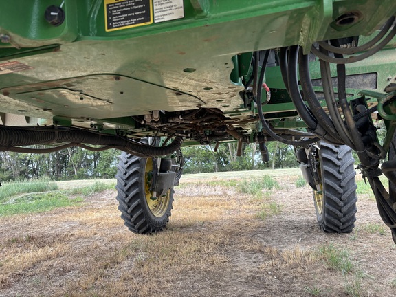2023 John Deere 412R - Photo23