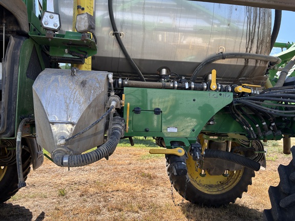 2023 John Deere 412R - Photo16