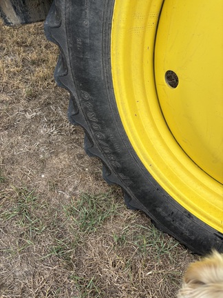 2023 John Deere 412R - Photo24
