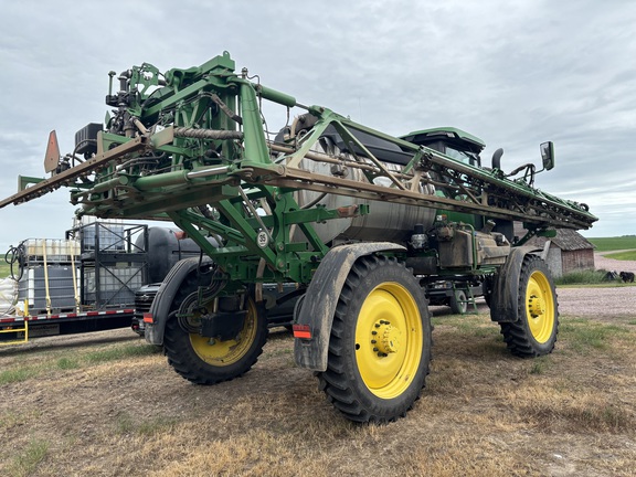 2023 John Deere 412R - Photo2