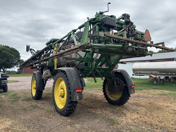 2023 John Deere 412R - Photo3
