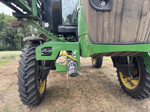 2023 John Deere 412R - Photo4