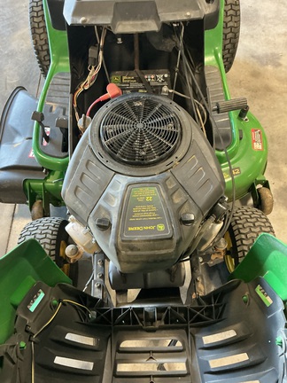Photo of 2023 John Deere S220