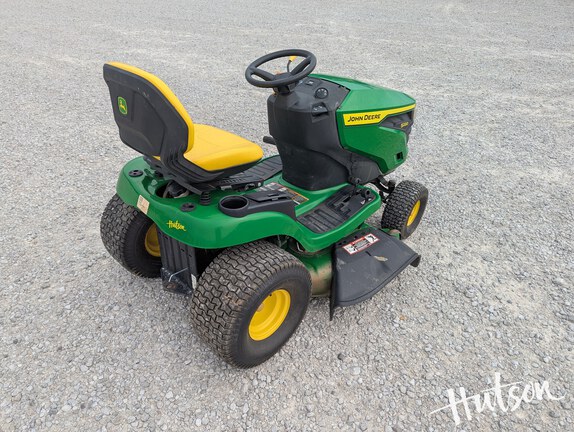 Photo of 2023 John Deere S220